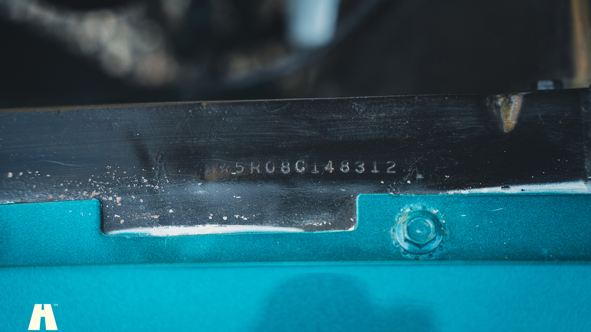 Image of 1965 Ford Mustang Cabriolet mechanics (41)