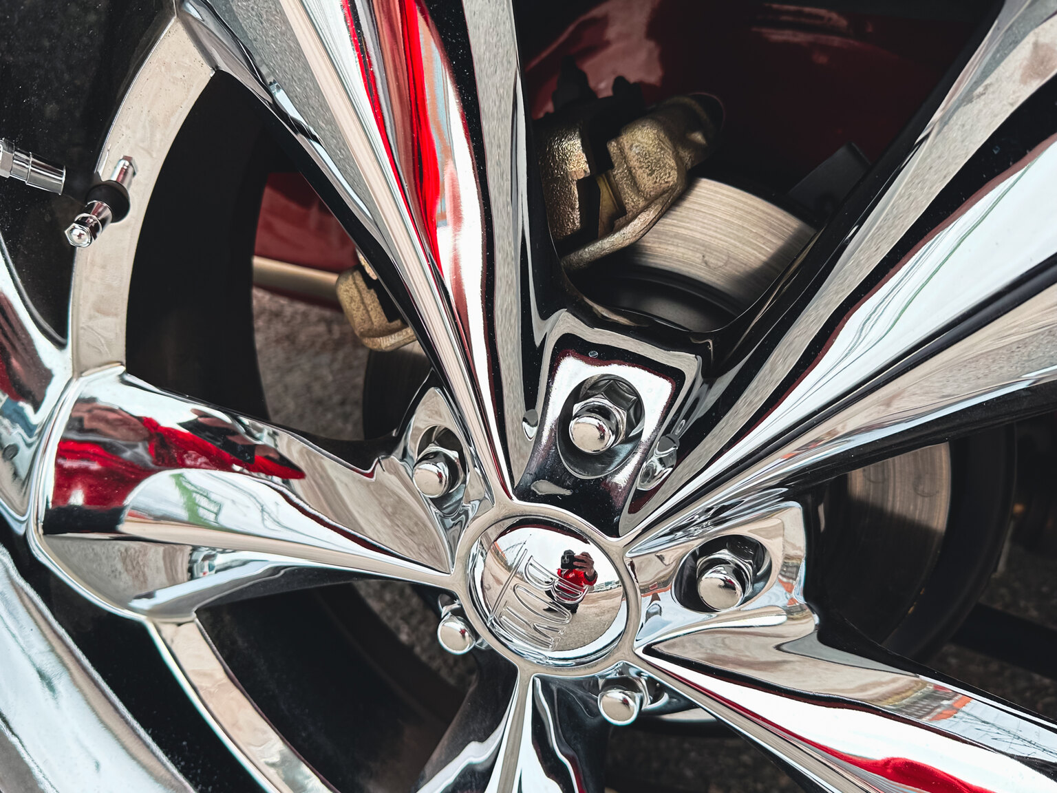 Exterior image of 1968 Dodge Charger R/T (40)