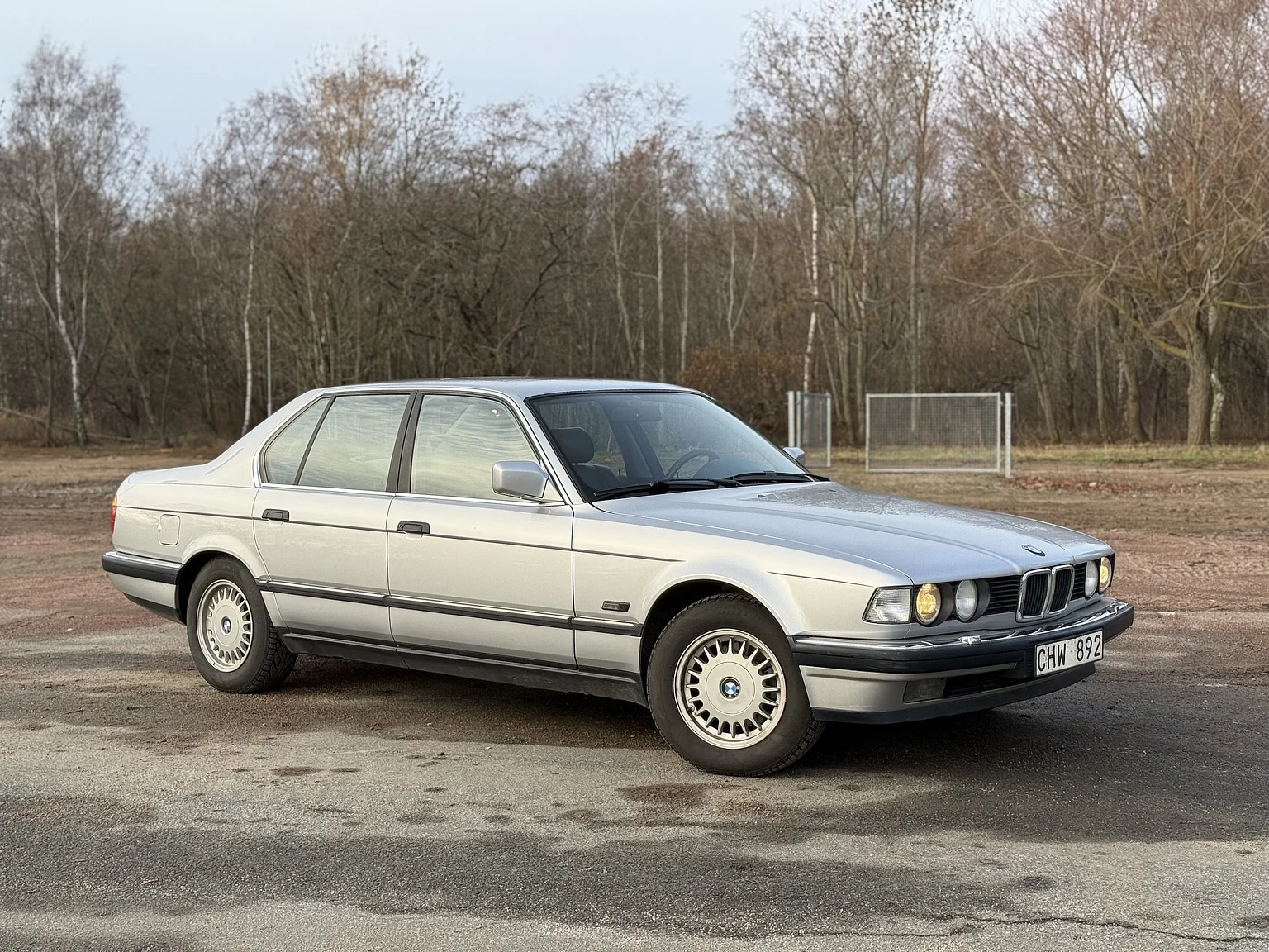 Aussenfoto 1992 BMW 730iA (12)