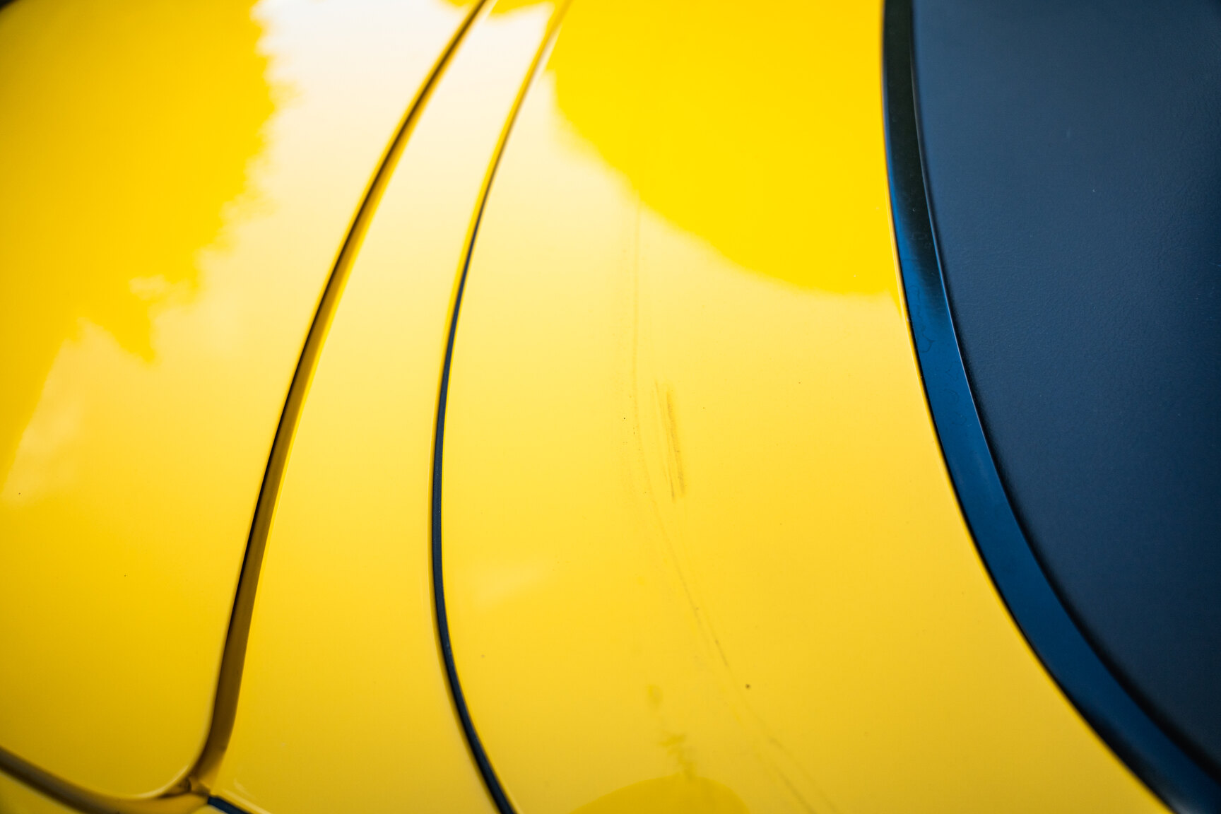 Aussenfoto 1997 Peugeot 306 Cabriolet