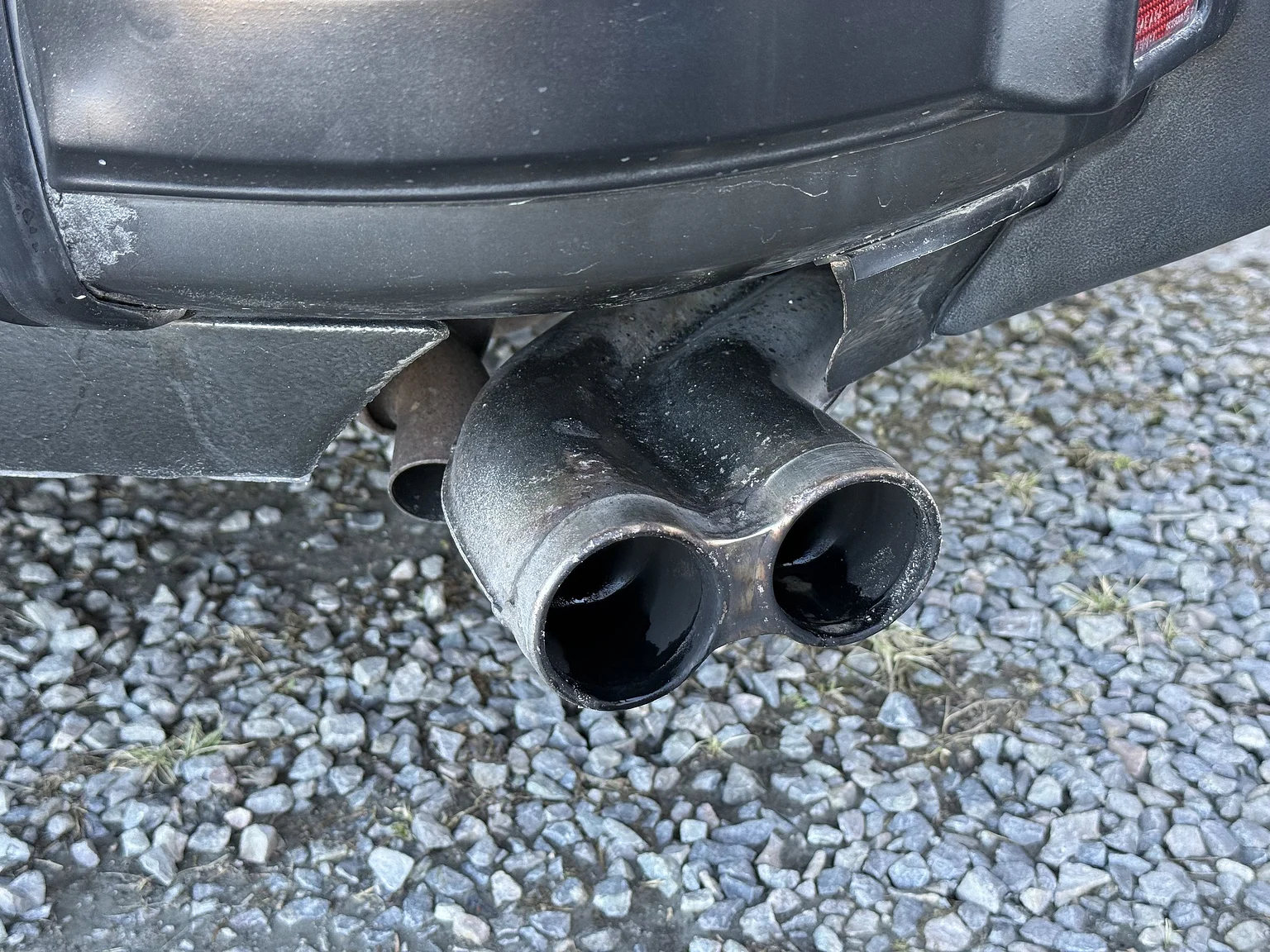 Exteriörbild på 1989 Porsche 911 / 930 3.3 Turbo 5-speed (63)