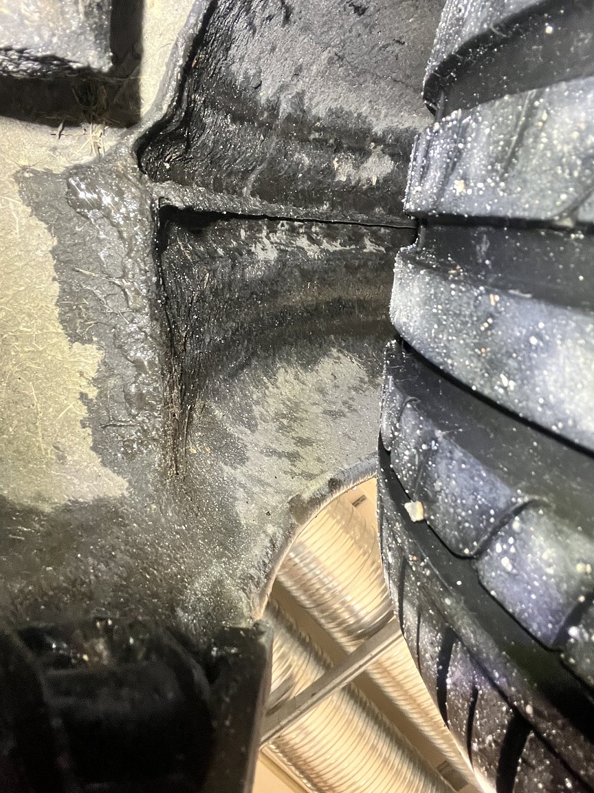 Image of 1991 PORSCHE 944 S2 mechanics