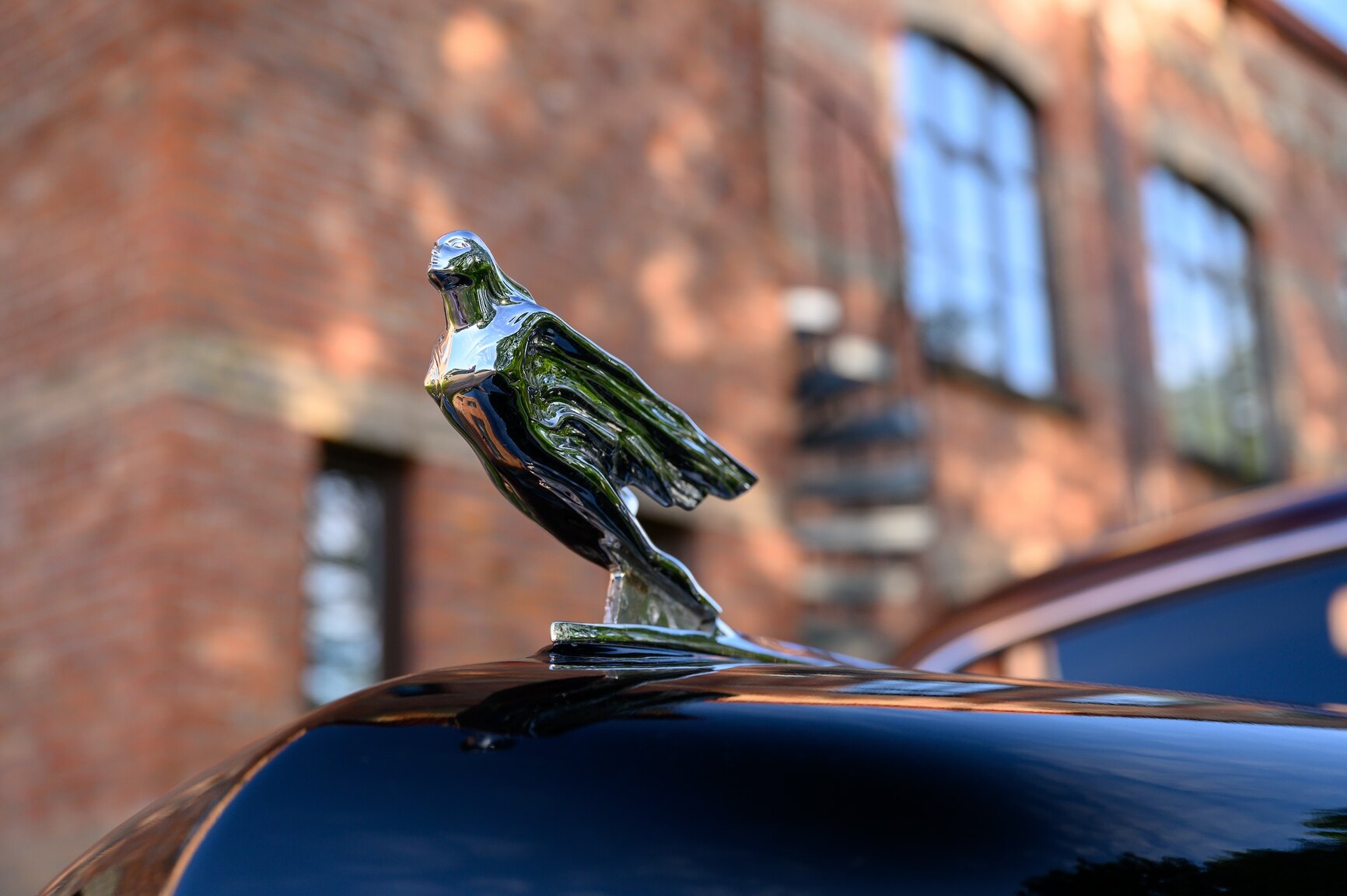 Aussenfoto 1941 Cadillac Model Sixty-One Fastback (30)