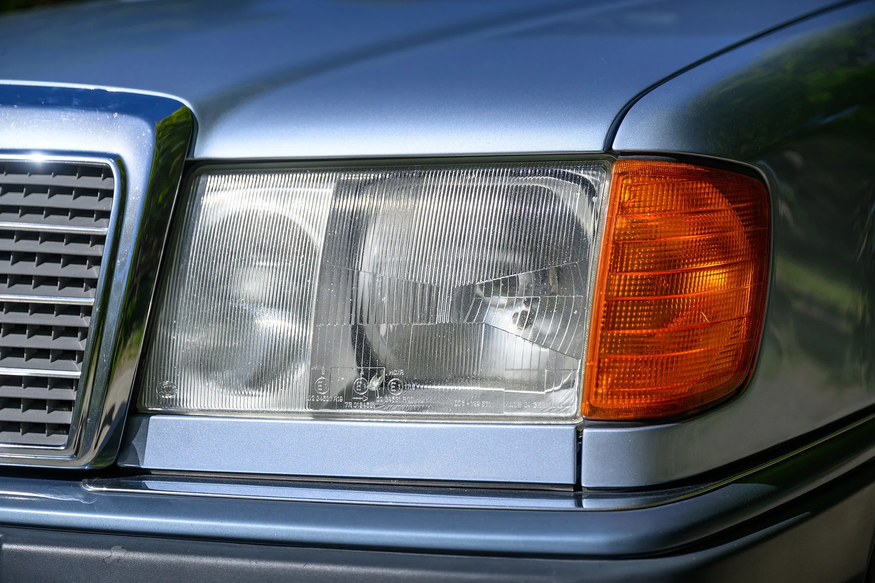 Aussenfoto 1992 Mercedes-Benz 300 TE (22)
