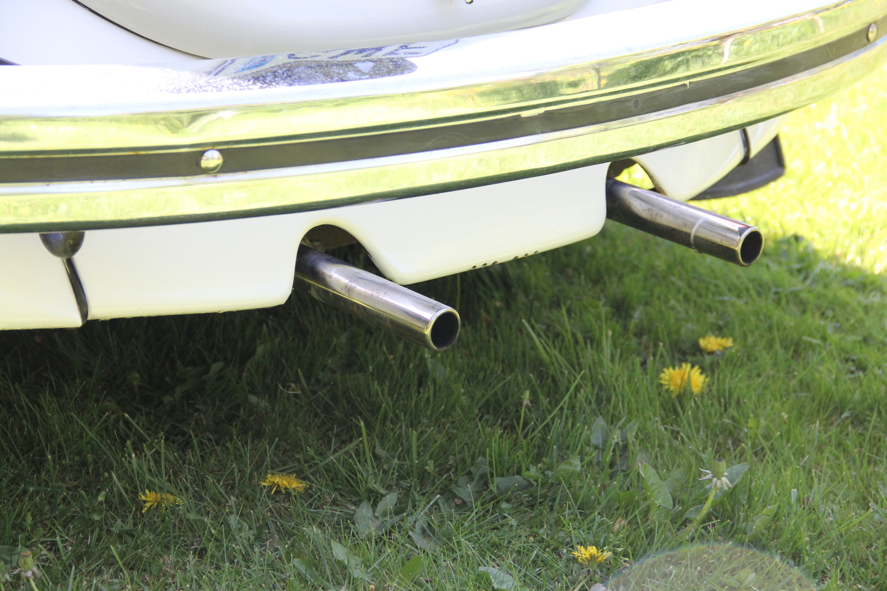 Aussenfoto 1974 Volkswagen Beetle 1303 S (78)