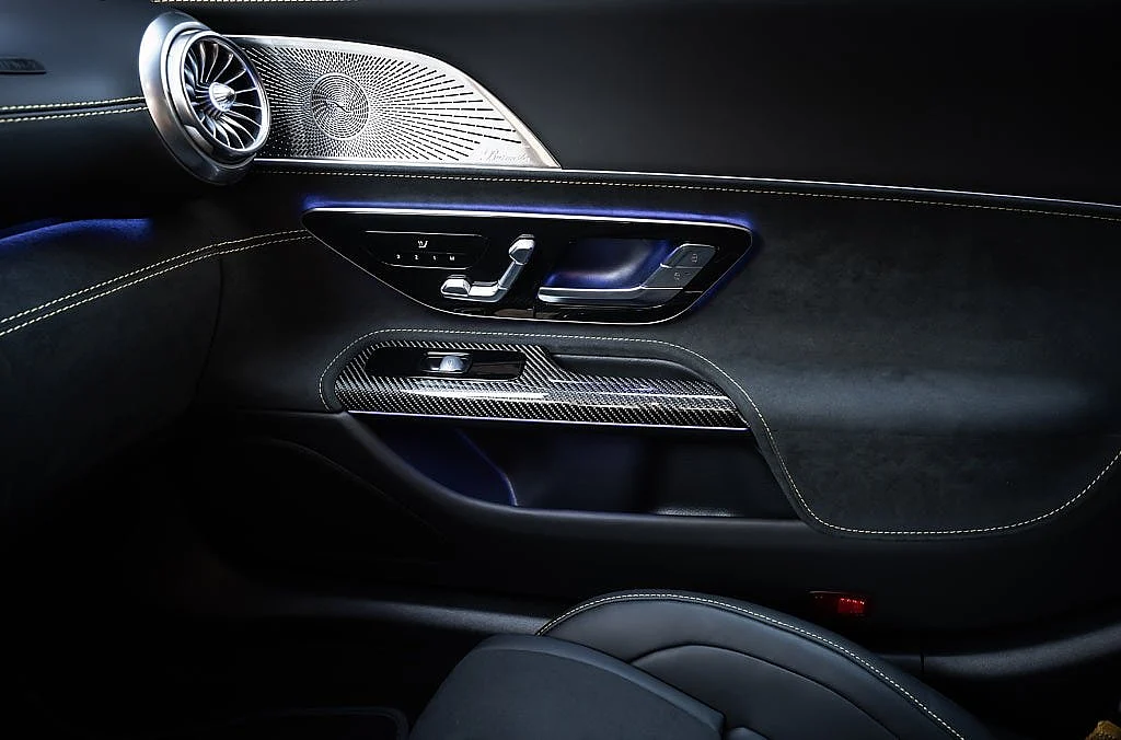 Bild von 2024 Mercedes-Benz AMG (30)