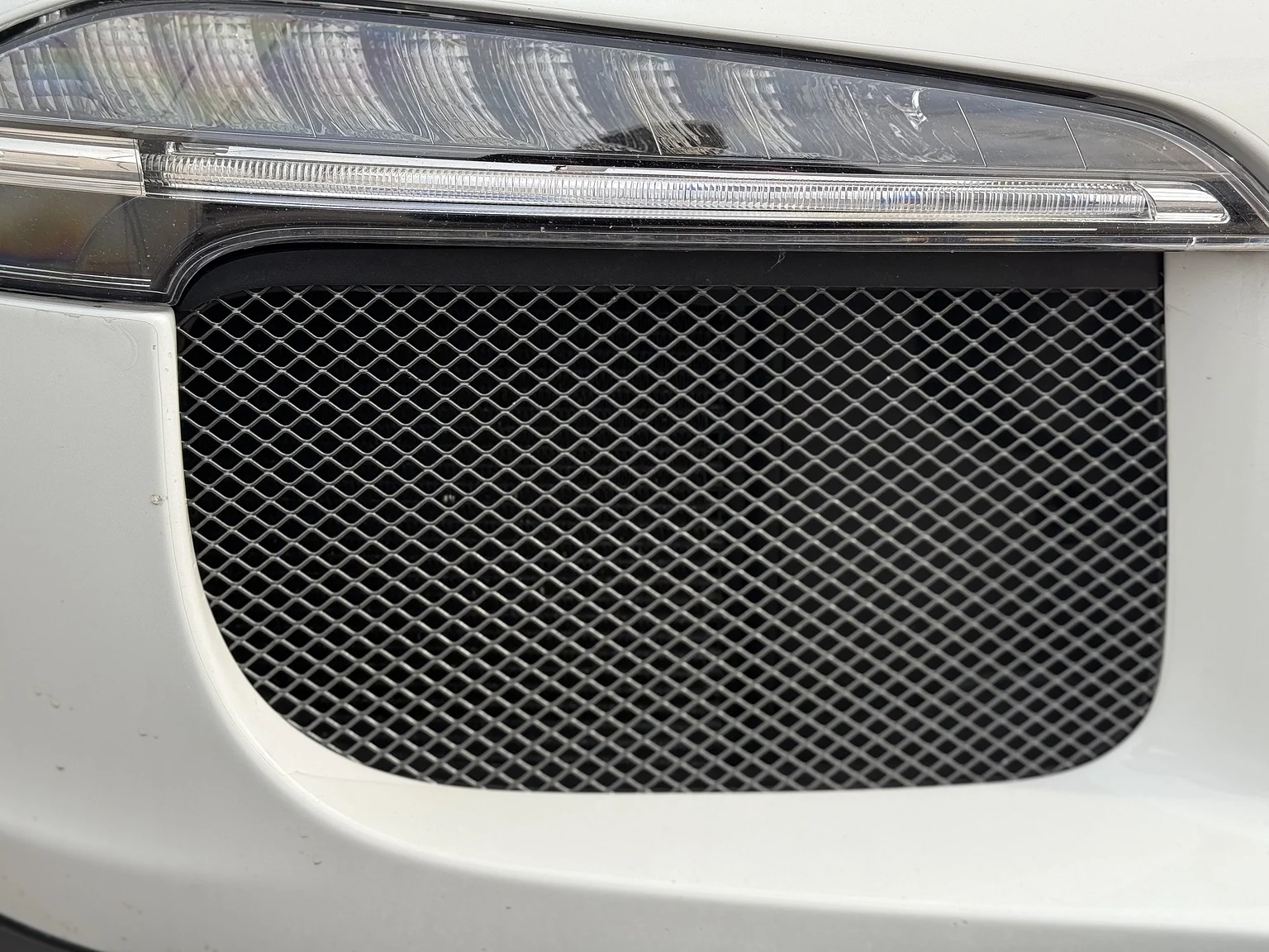 Aussenfoto 2016 Porsche 911 GT3 RS (38)