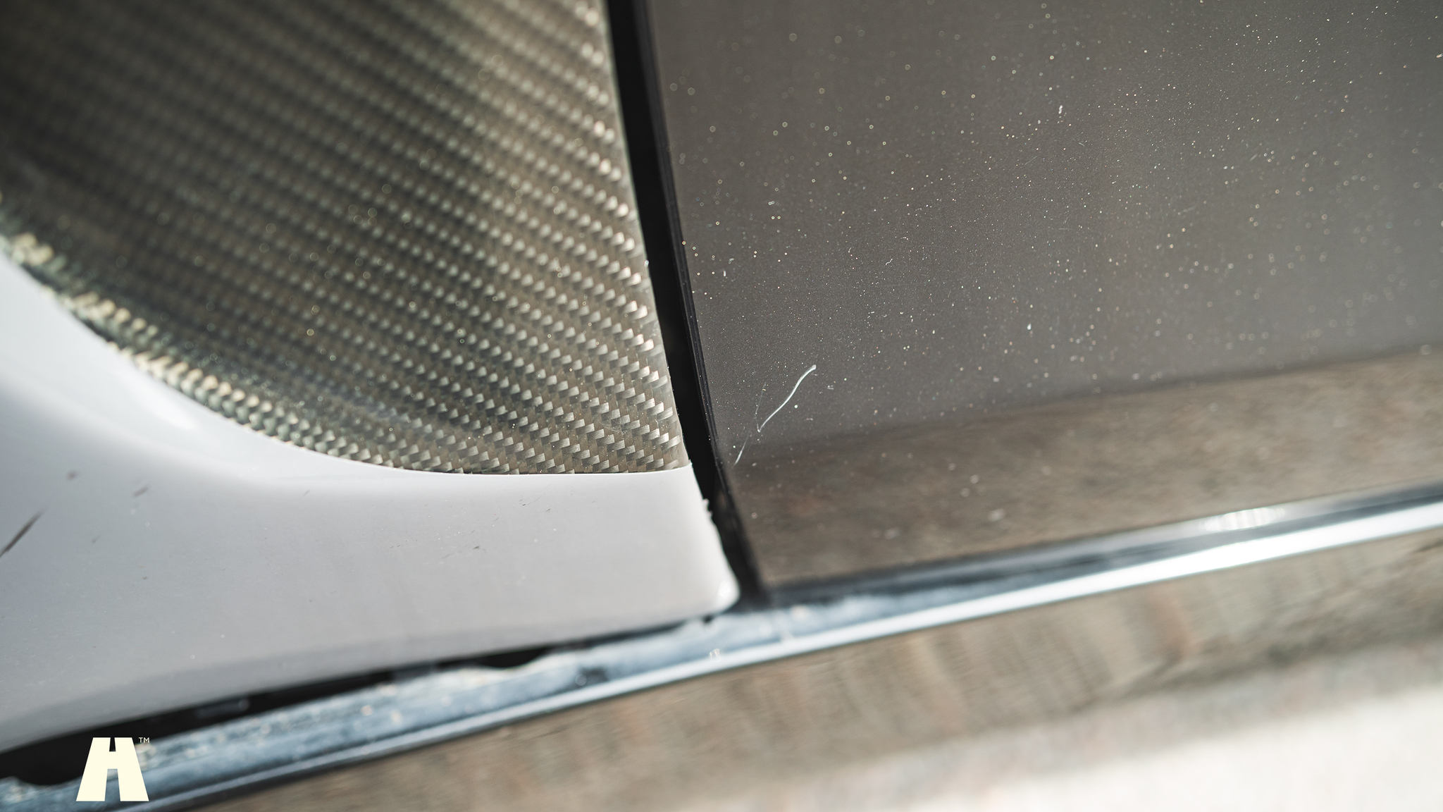 Exteriörbild på 2006 BMW 130 Trackday