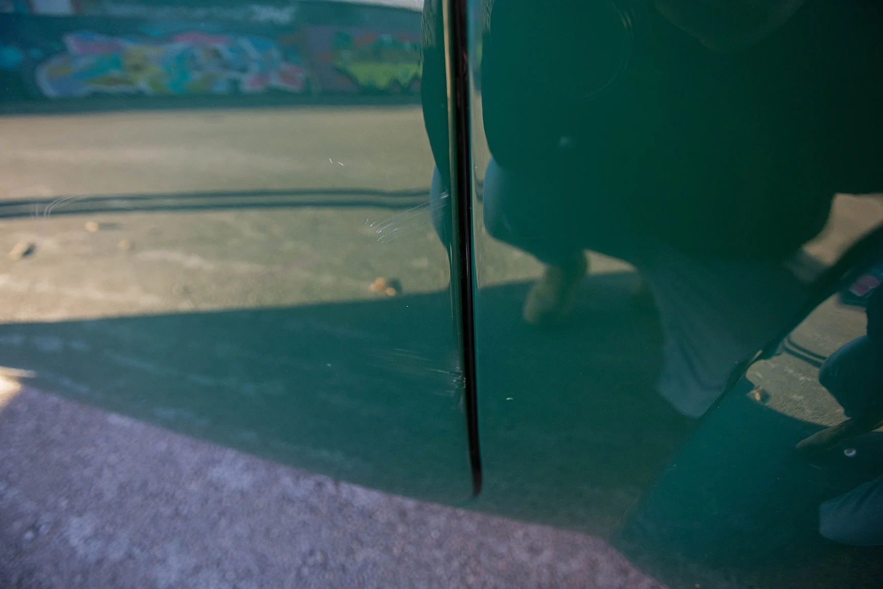 Aussenfoto 1958 MGA 1500 Roadster (45)