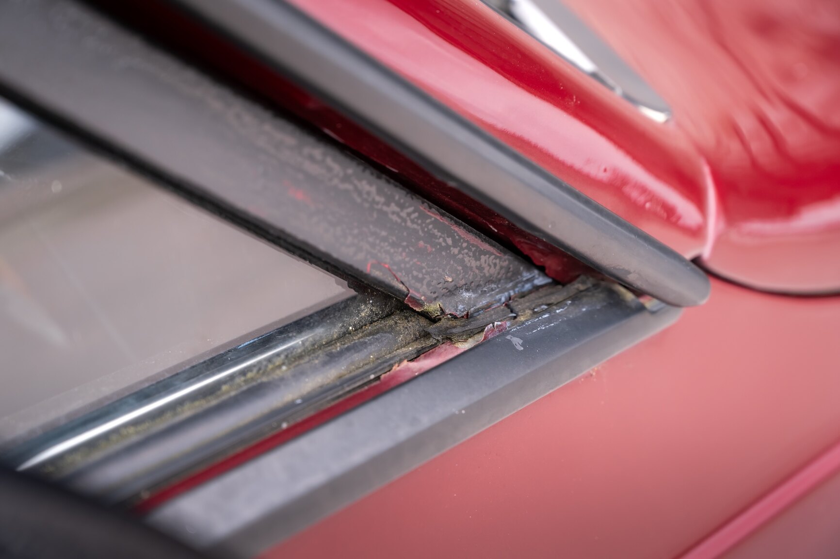 Aussenfoto 1981 AMC Eagle SX/4  (94)