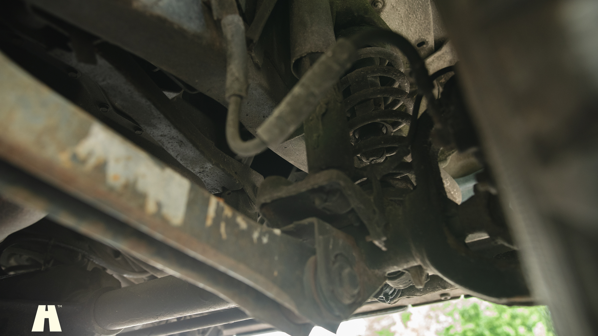 2006 Jeep Wrangler 4.0L Sahara , Mekanik