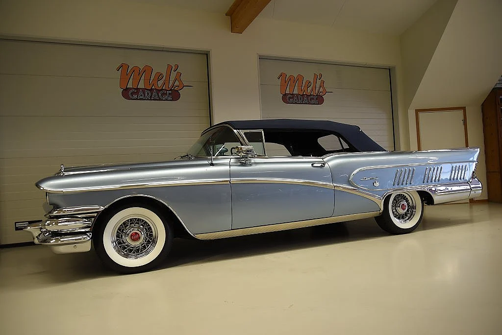 Bild von 1958 Buick Limited (48)