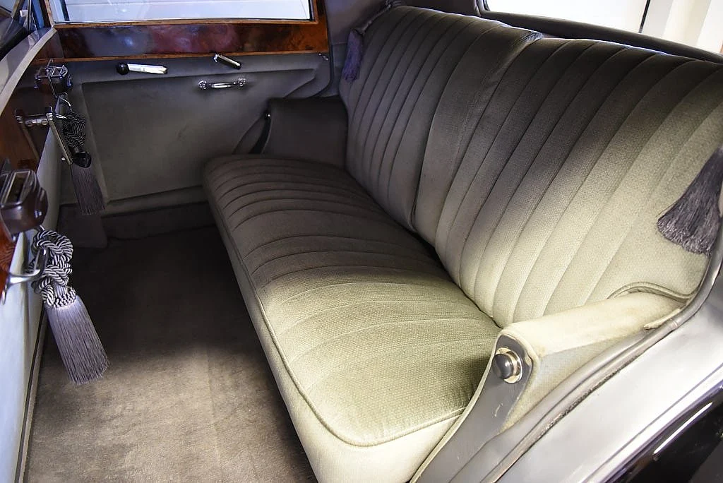 Bild von 1934 Rolls-Royce Phantom (70)