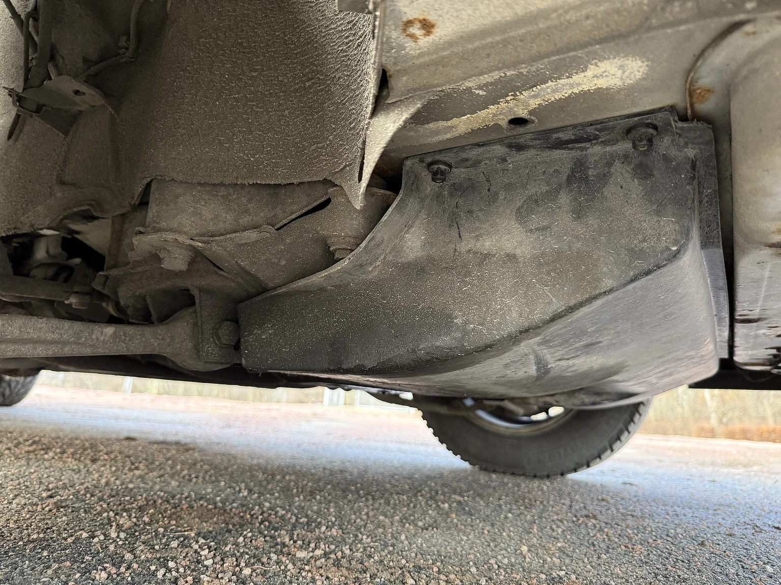 1992 BMW 730iA (12), Mekanik