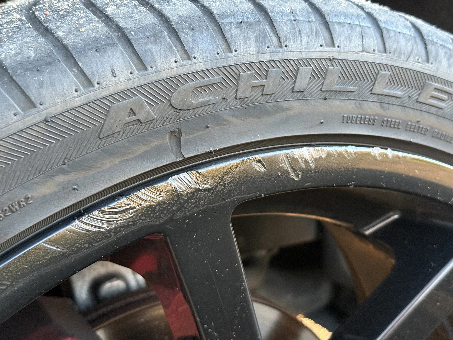 Exterior image of 2004 Dodge Ram SRT-10 (62)