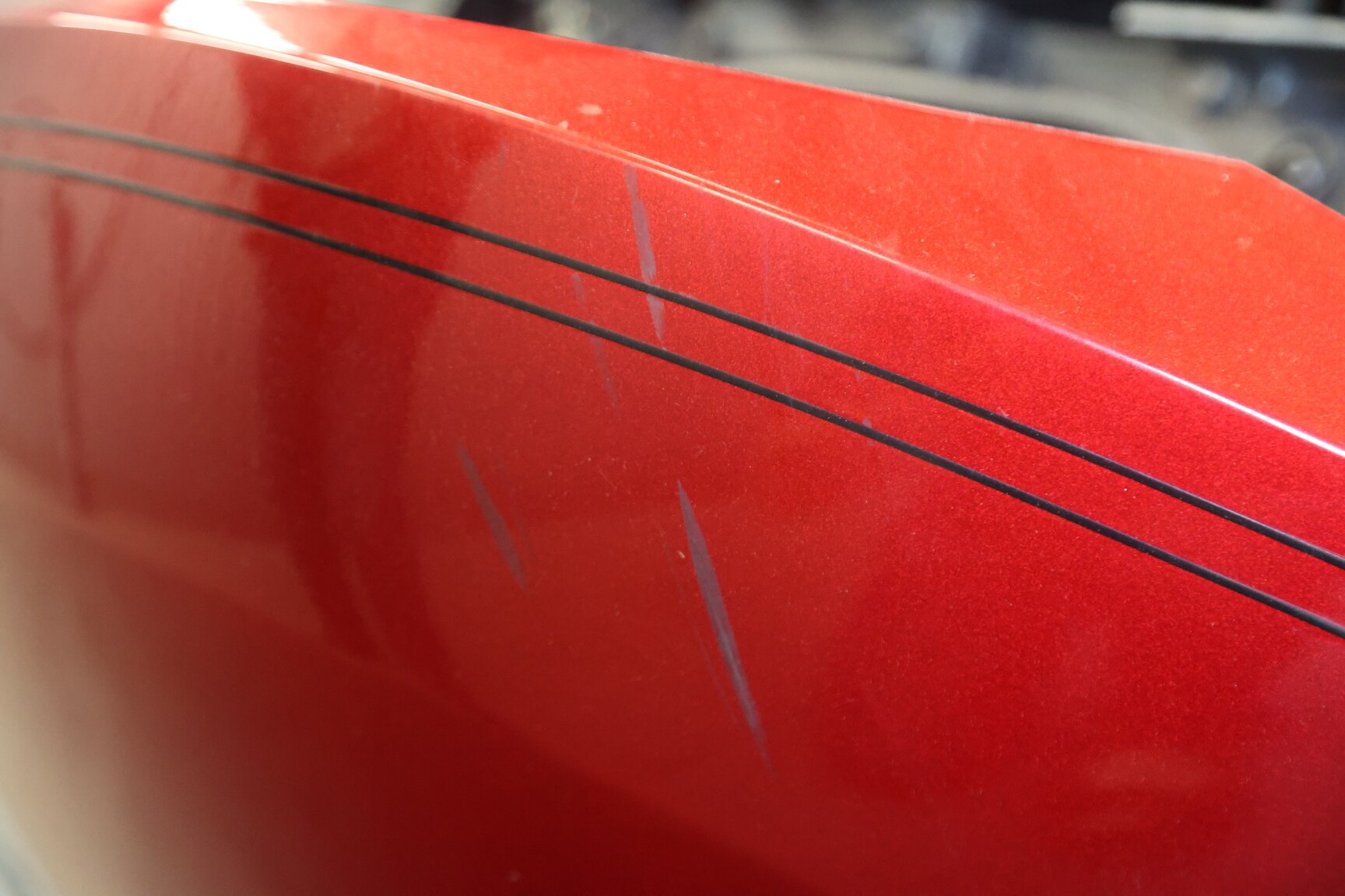 Exteriörbild på 2015 Victory Vision