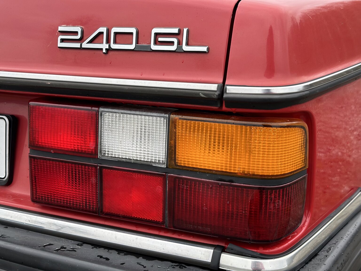 Aussenfoto 1990 Volvo 240 (66)