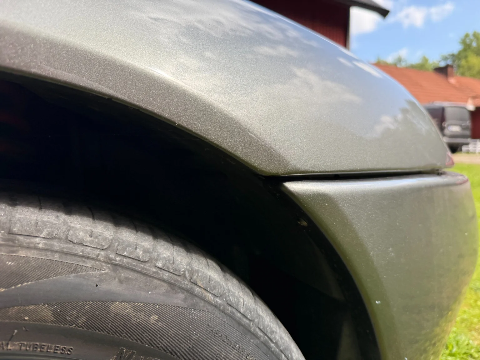 Aussenfoto 1997 Alfa Romeo GTV (41)