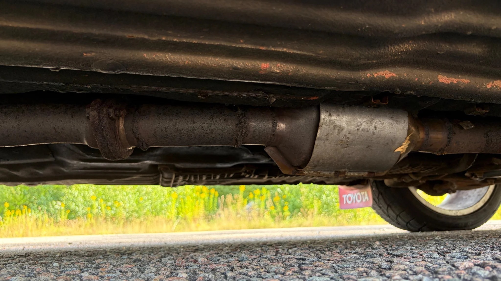 Bild von 1991 Toyota Celica GT-Four ST185 (106)