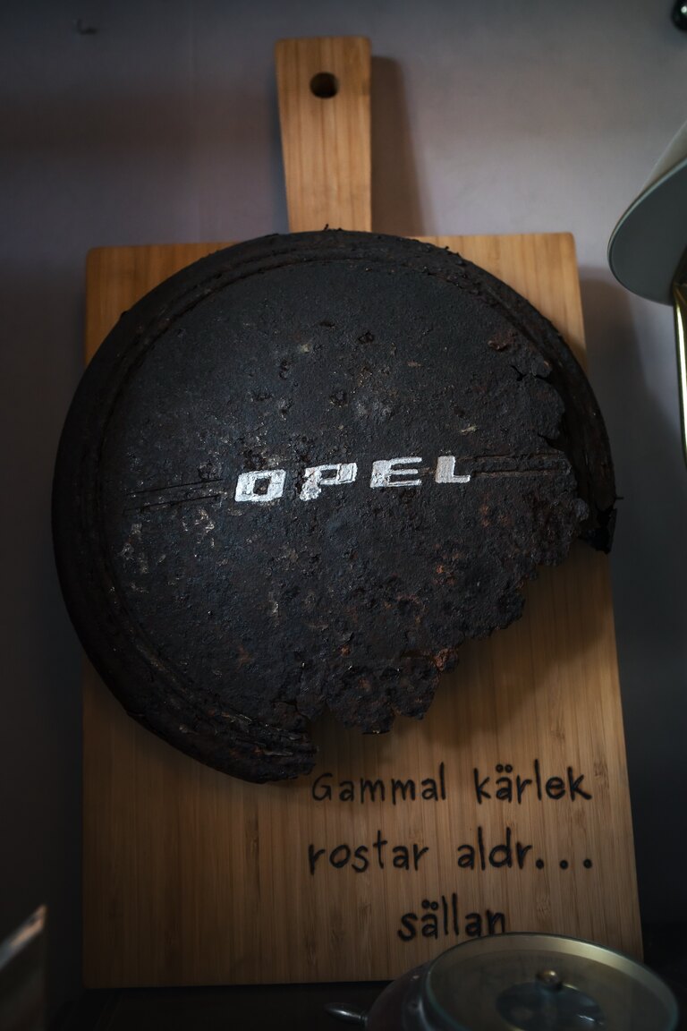 Bild der Verschiedenes von 1966 Opel Diplomat Coupé 5.4