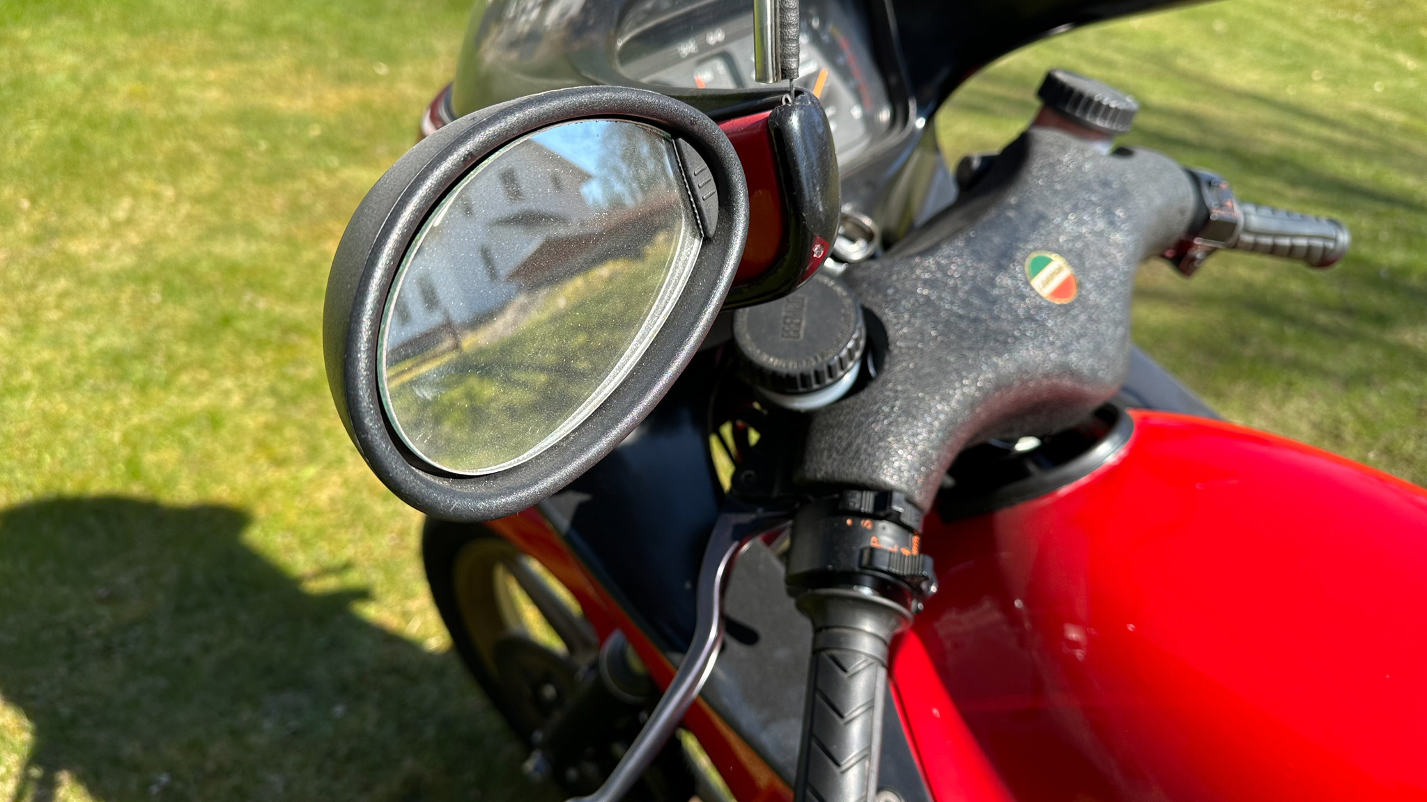Aussenfoto 1983 Laverda RGS-1000 (23)