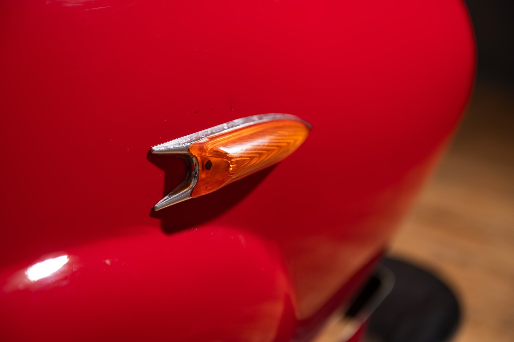 Exterior image of 1962 Alfa Romeo Giulietta 1300 SS