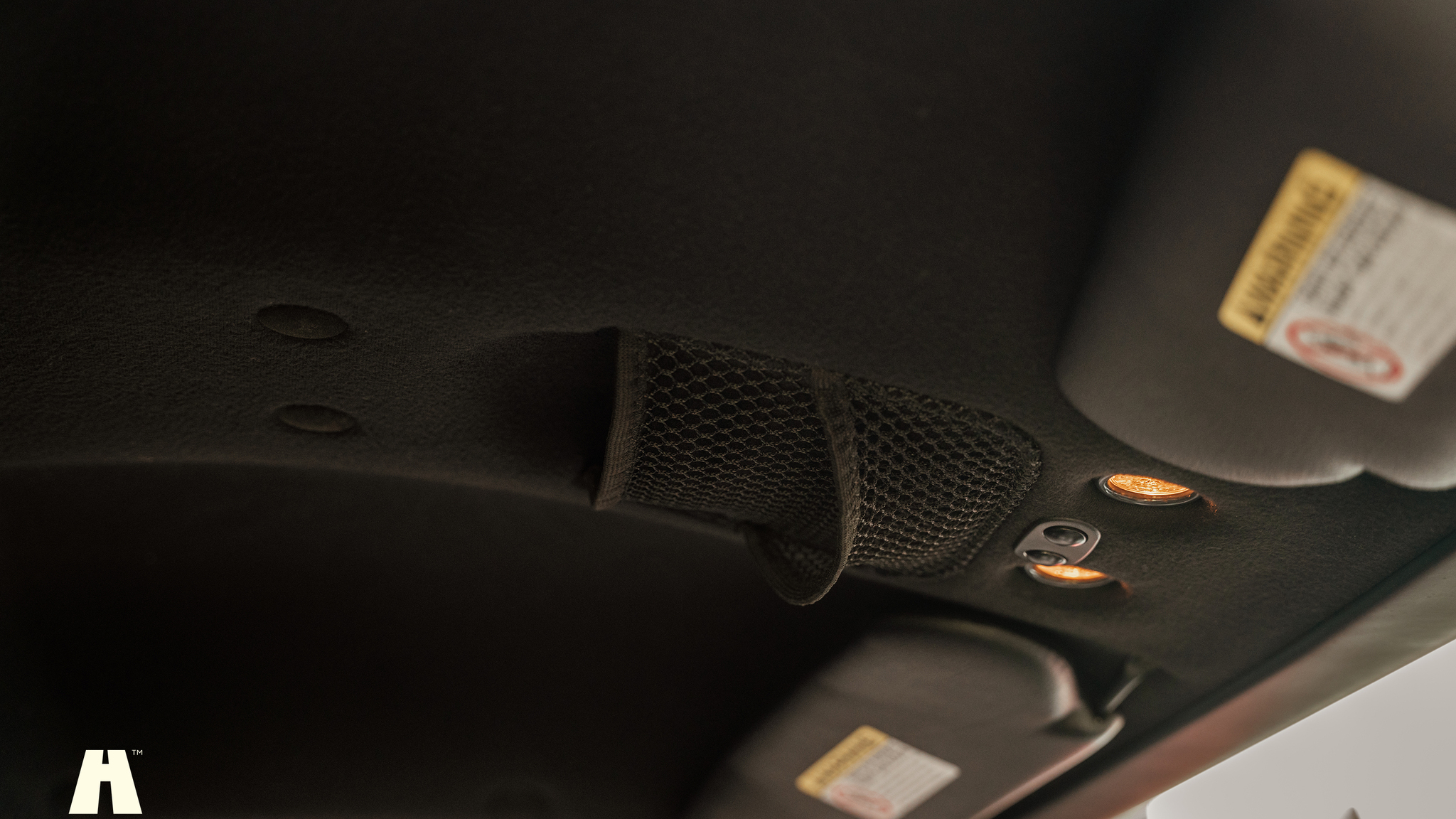Interior image of 1997 Dodge Viper GTS