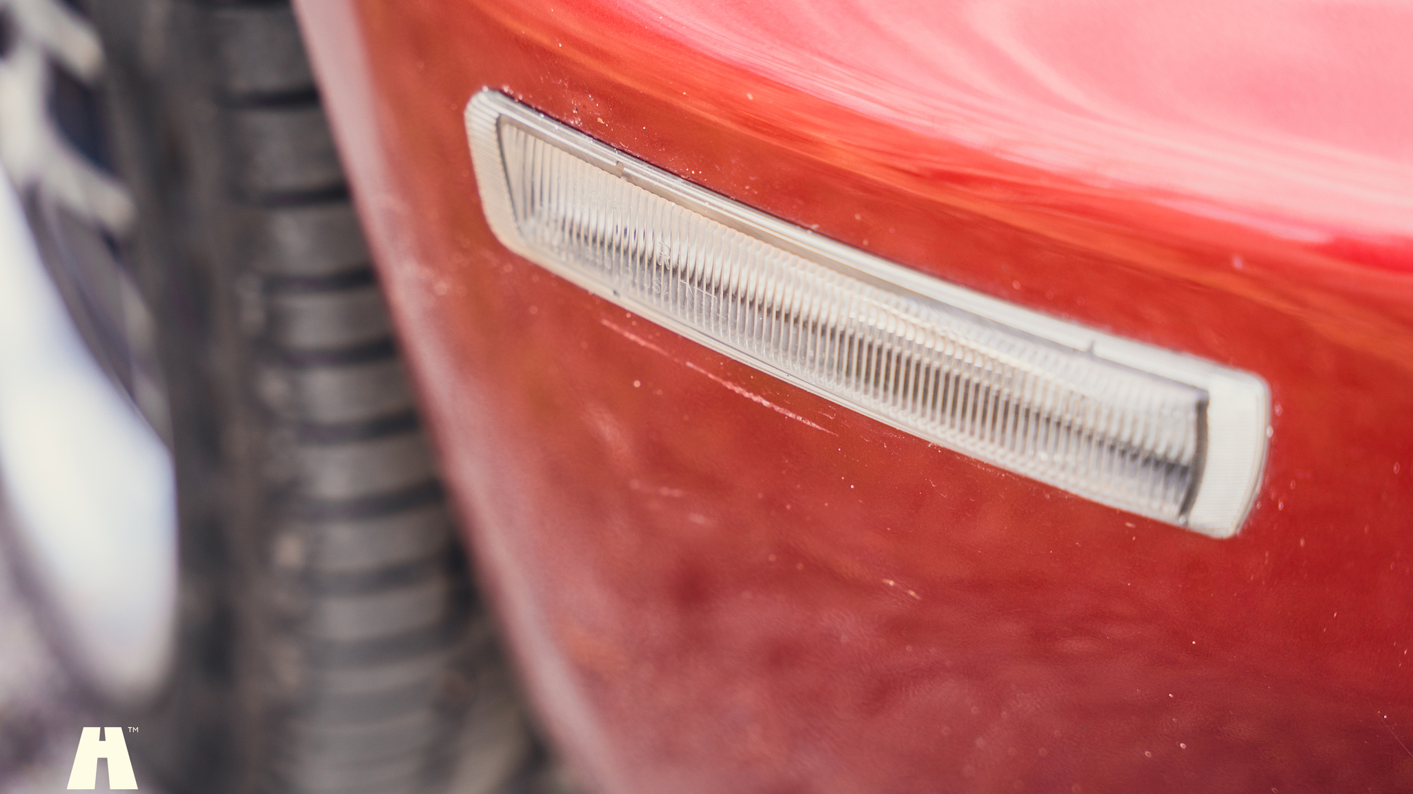 Exterior image of 2000 BMW Z3