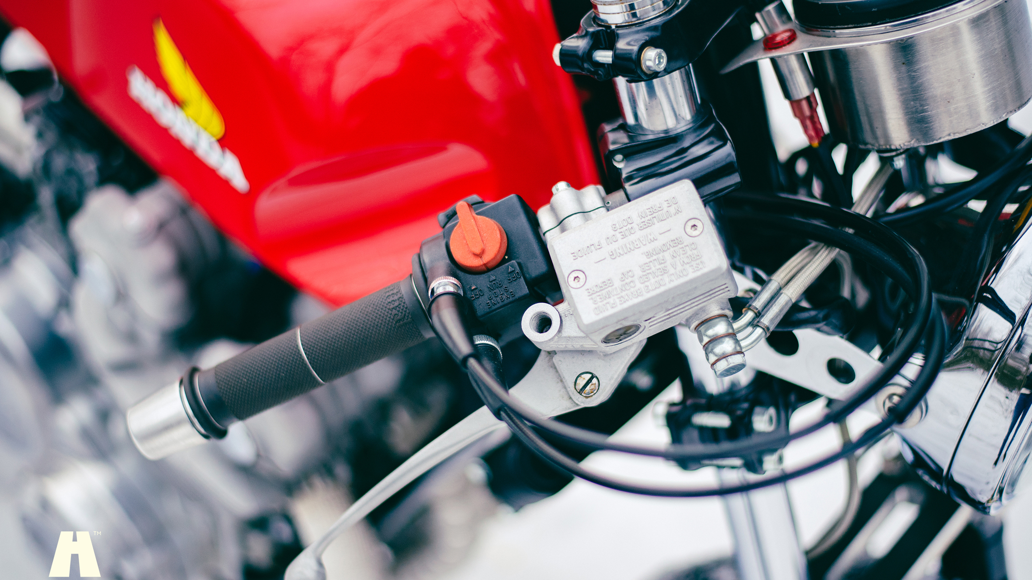 Exteriörbild på 1981 Honda CB 900 Custom