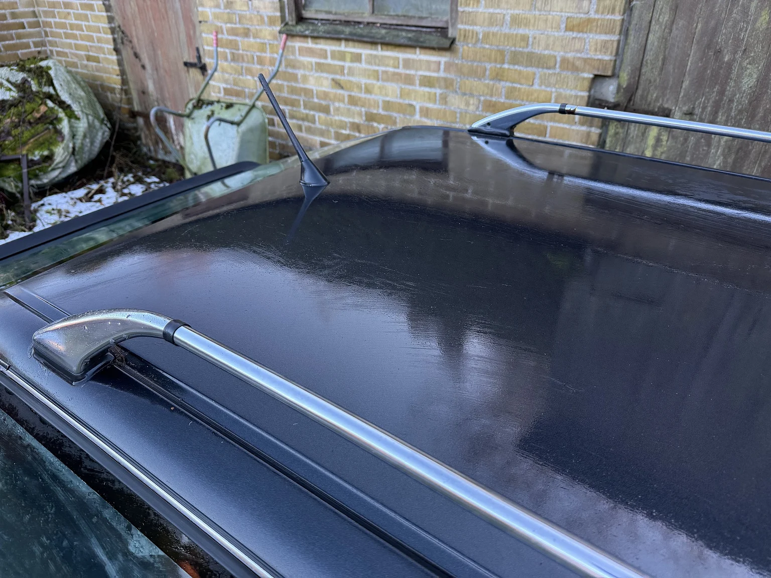 Aussenfoto 1990 Audi 100 Avant (16)