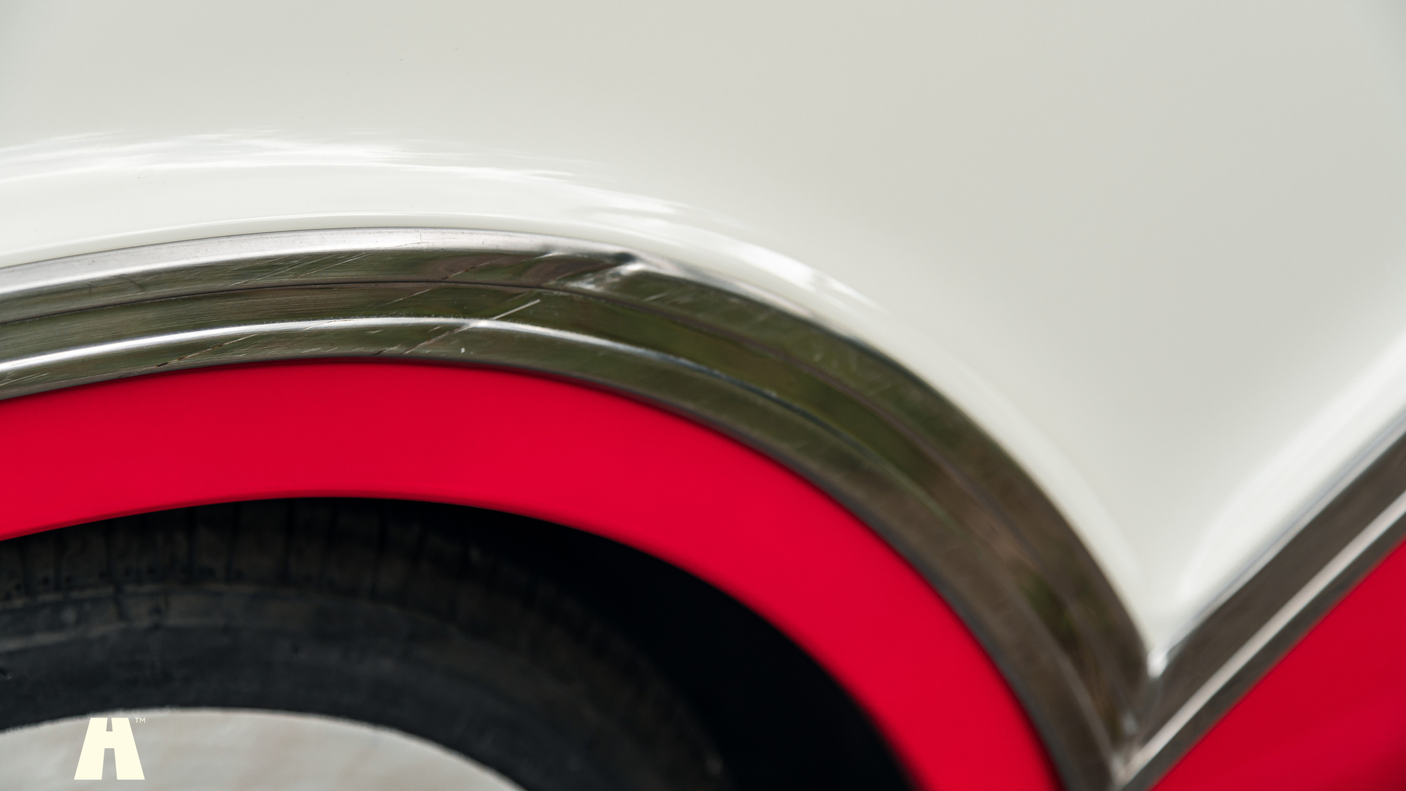 Exterior image of 1957 Buick Special Riviera (Model 46R) V8 (71)