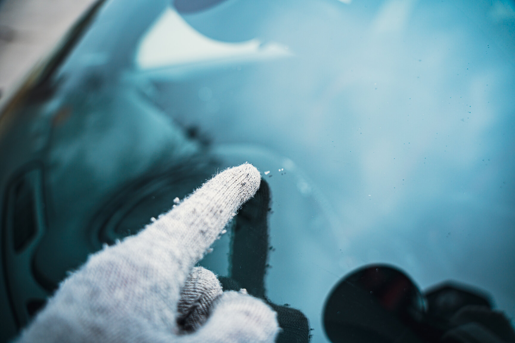 Aussenfoto 2017 Mini Cooper JCW