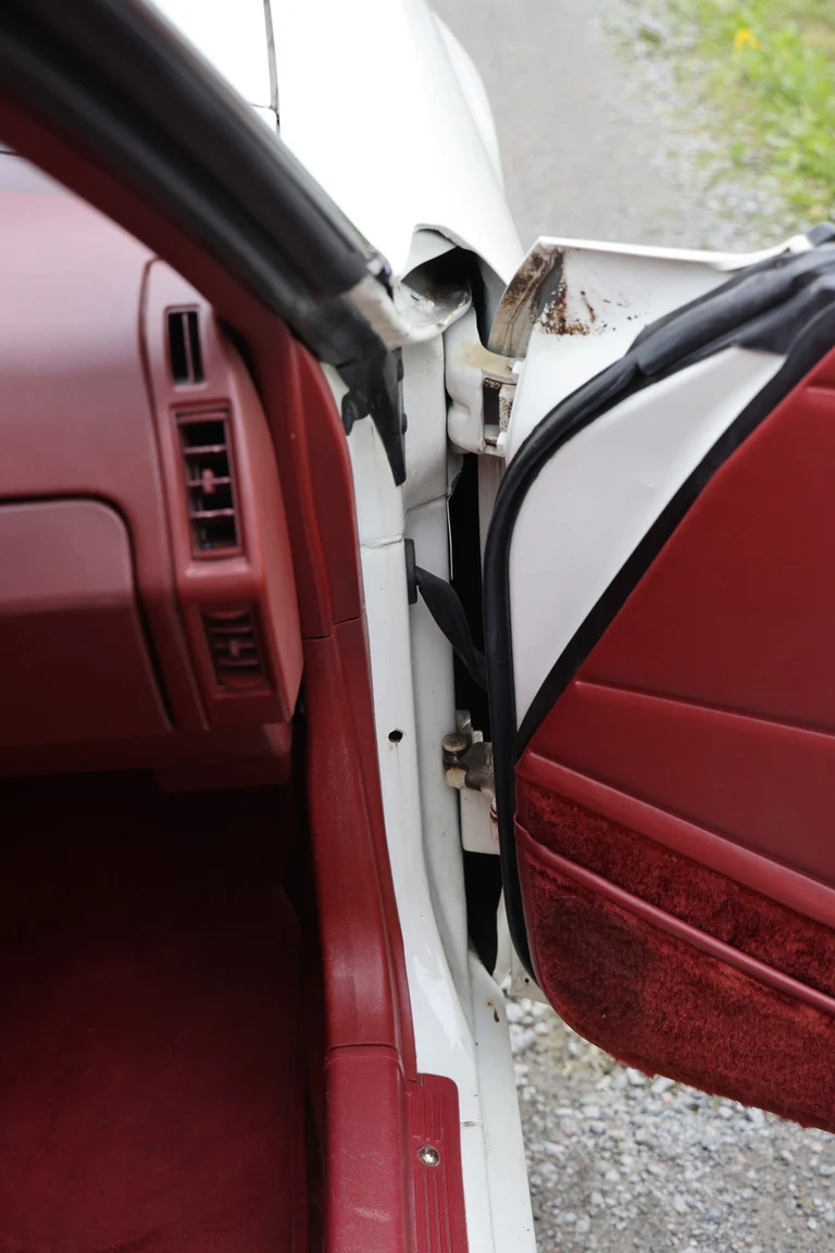 Exterior image of 1983 Datsun 280ZX (38)