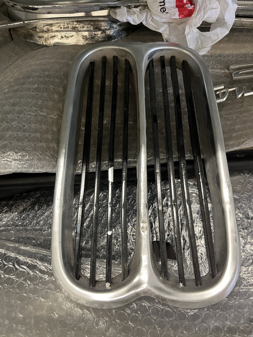 Bild der Verschiedenes von 1972 BMW 2000 Touring