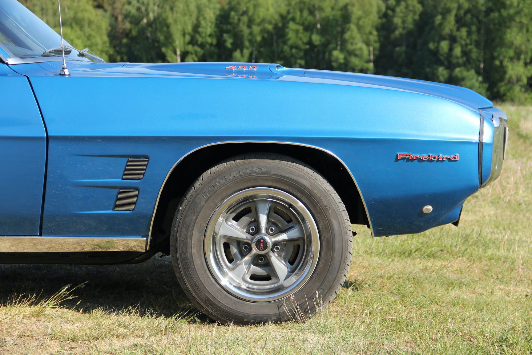 Aussenfoto 1969 Pontiac Firebird (48)