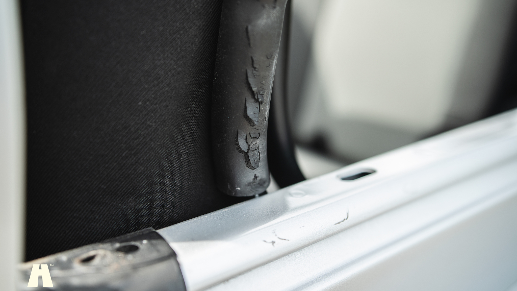 Exteriörbild på 2006 Jeep Wrangler 4.0L Sahara 