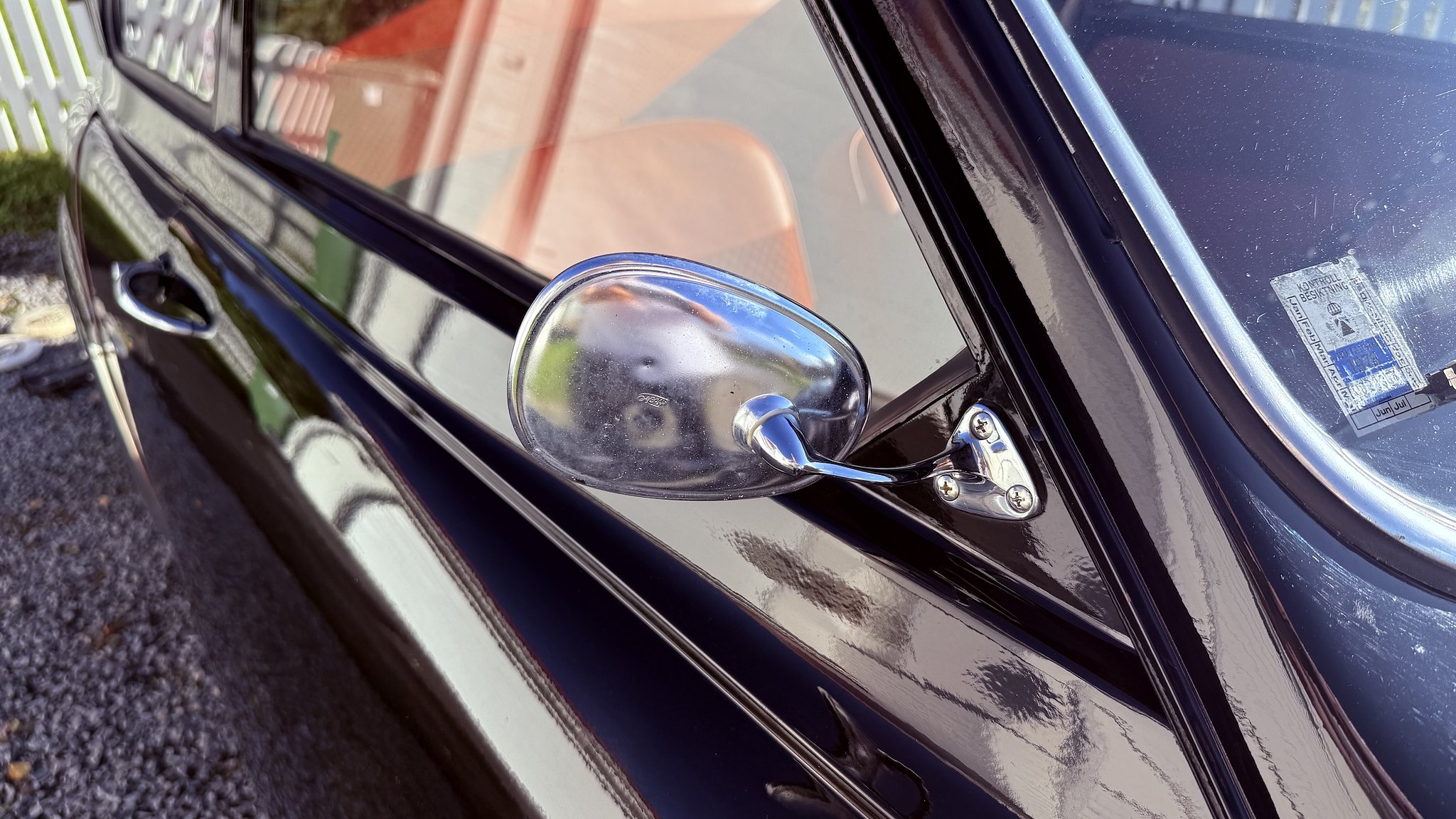 Exterior image of 1960 Saab 96 (42)