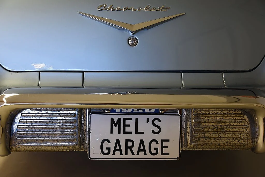 Bild von 1958 Chevrolet Bel Air (54)