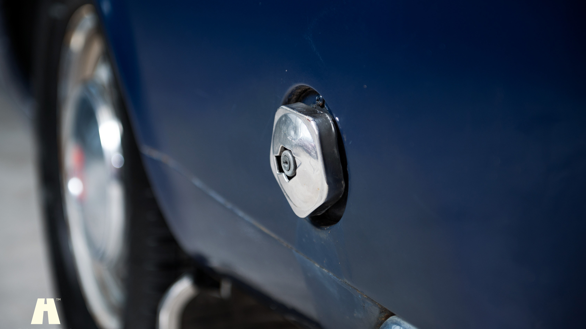 Exterior image of 1967 Volvo Amazon 122 S herrgårdsvagn (89)