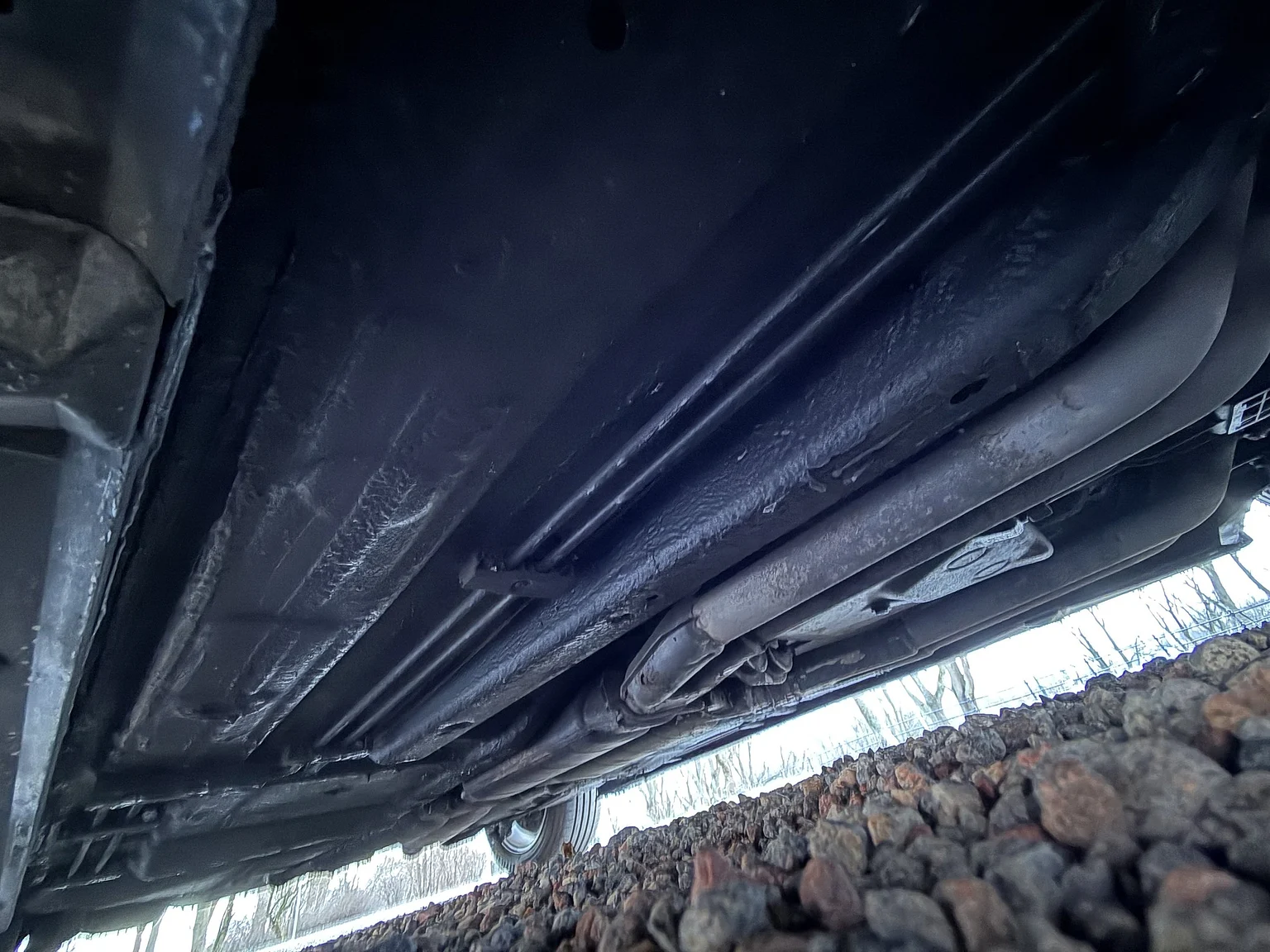 1992 BMW 850iA - No Reserve (22), Mekanik