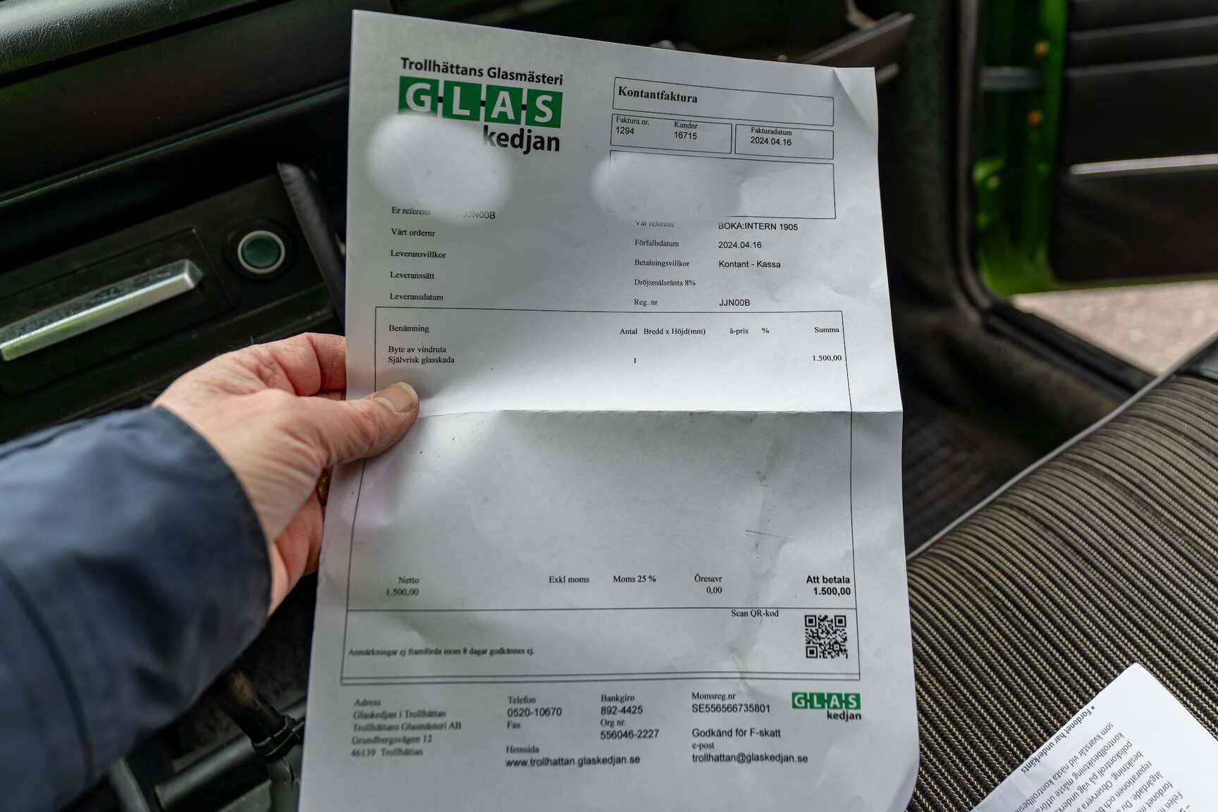 Documentation for 1975 BMW 2002