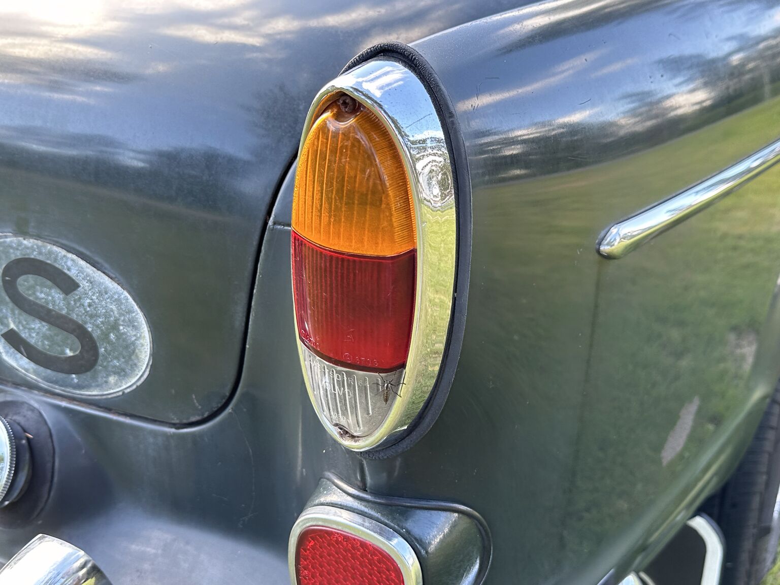 Aussenfoto 1967 Volvo Amazon 123 GT (16)