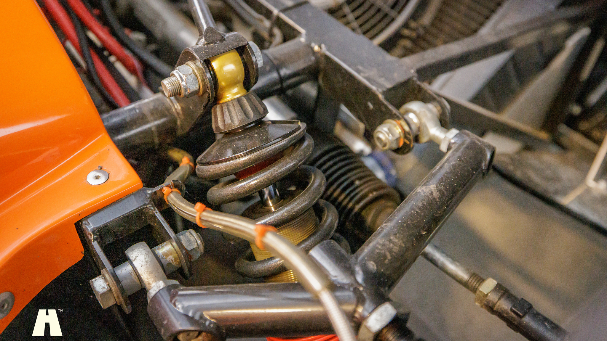 Image of 2006 Ultima GTR (2) mechanics