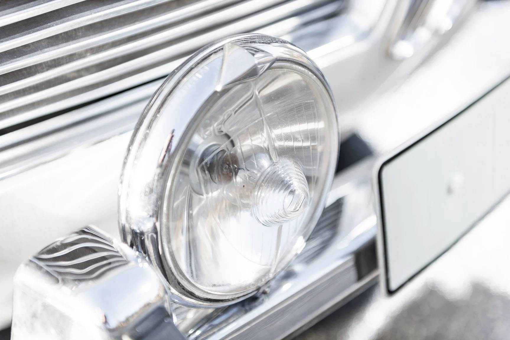 Exteriörbild på 1964 BMW 1800 (50)