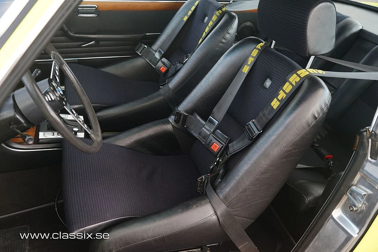 Bild på 1973 BMW 3.0 CSI (4)