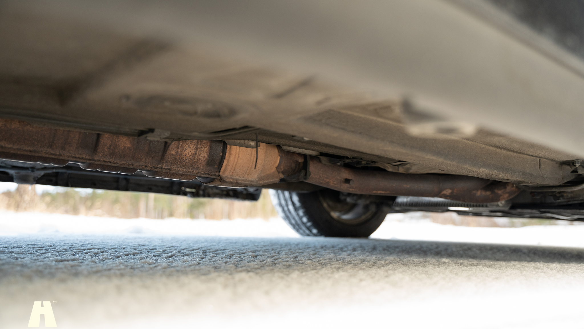 1990 Porsche 944 S2 (72), Mekanik