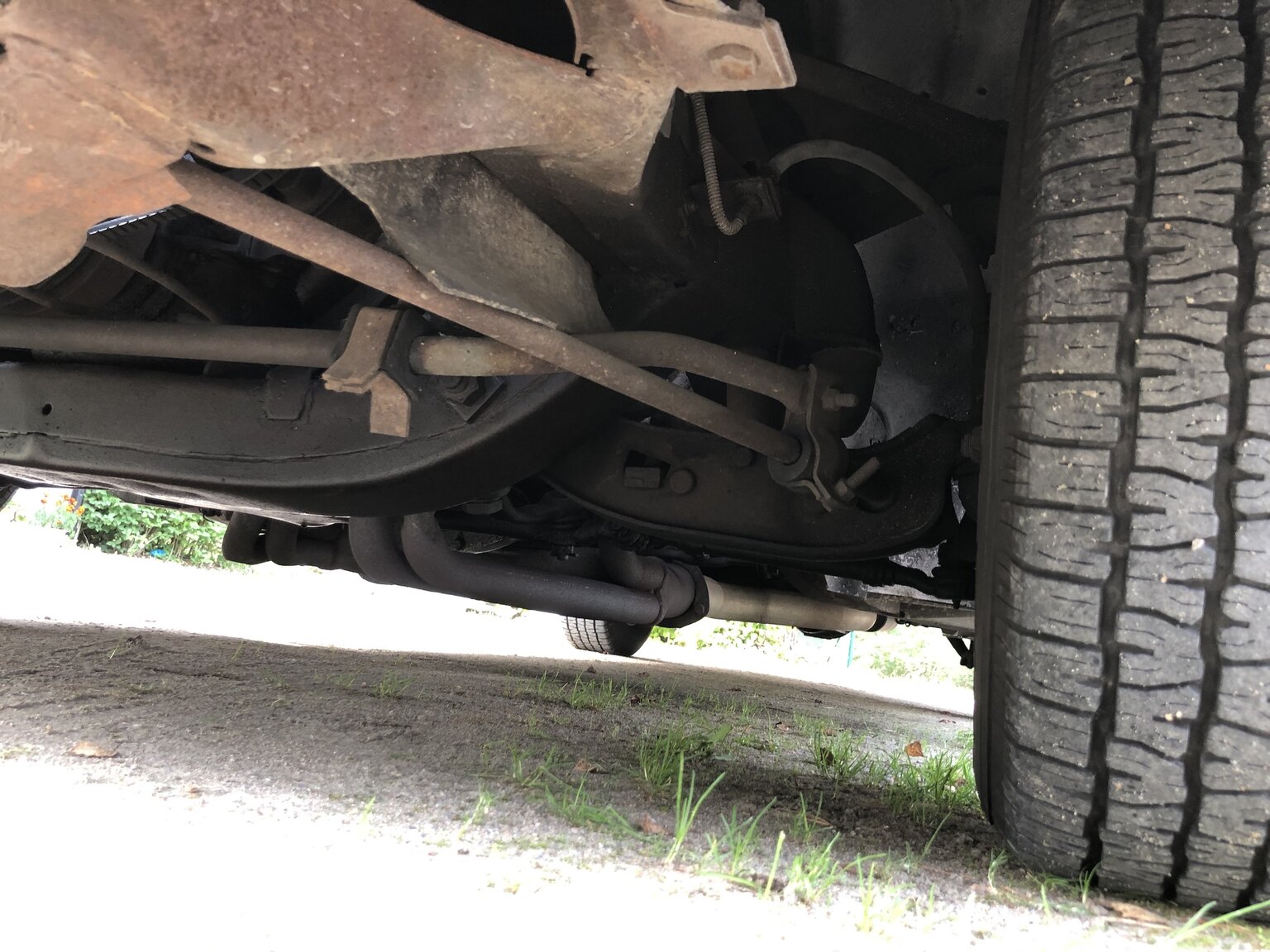 Image of 1972 Dodge Polara Custom mechanics