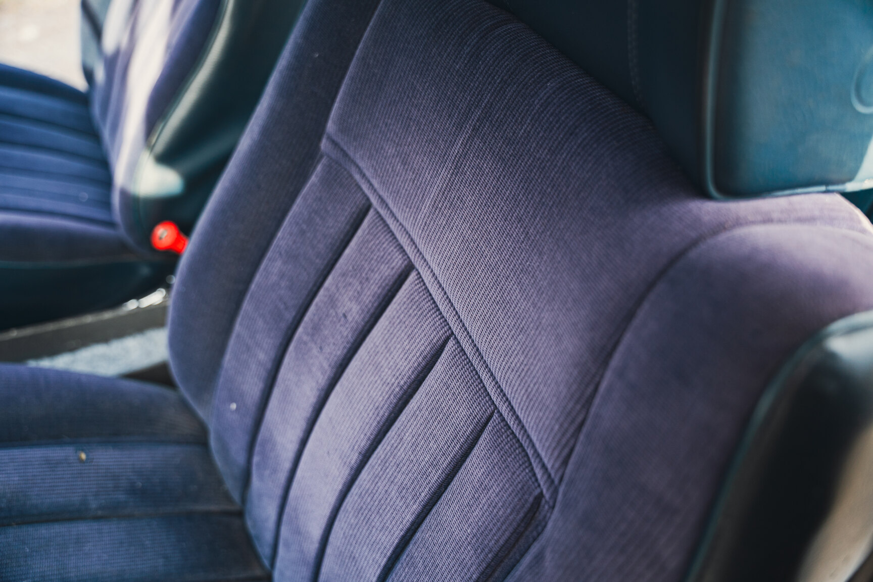 Interior image of 1973 Opel Diplomat V8