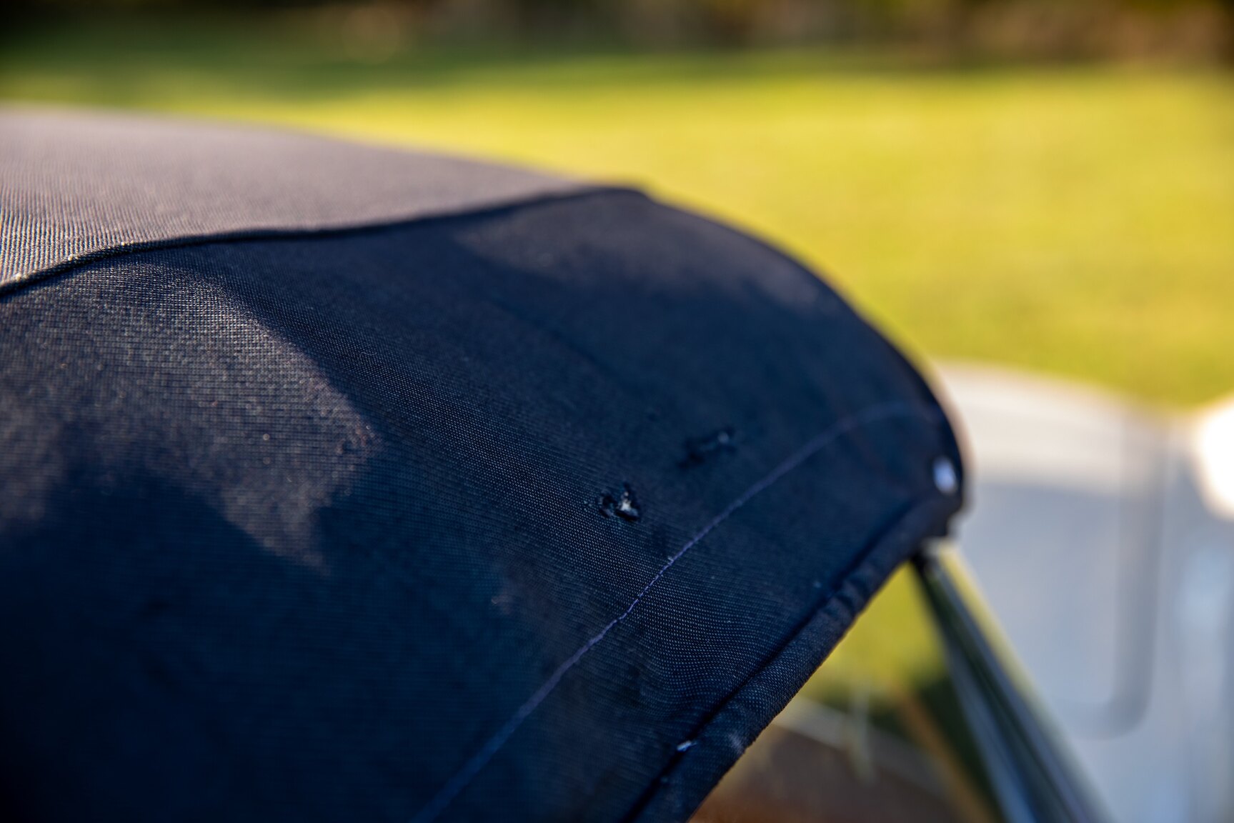 Aussenfoto 1958 Mercedes-Benz 190SL