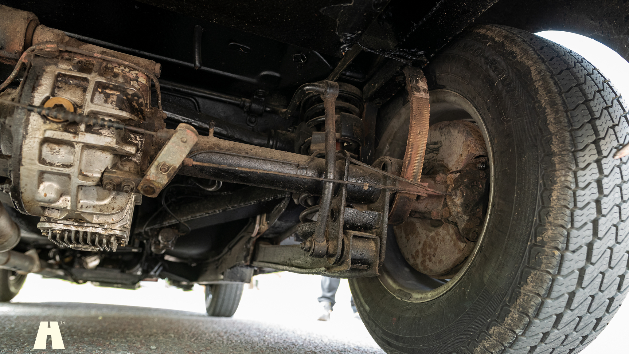 Image of 1994 Ockelbo 145 (60) mechanics